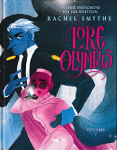 Lore Olympus -7- Volume 7