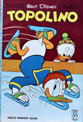 Topolino -368- Numero 368