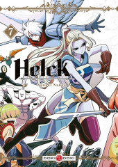 Helck -7- Tome 7