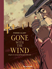 Gone with the Wind -2- Tome 2