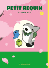 Petit requin -3- Tome 3