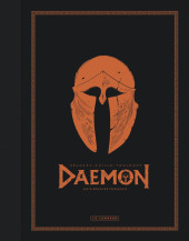 Daemon -1TL- Les vierges de Thessalie