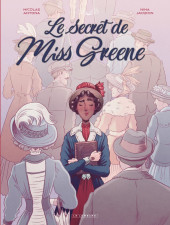 Le secret de Miss Greene