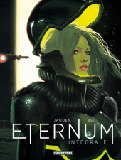 Eternum - Tome INT