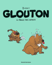 Glouton -2- La boule des neiges