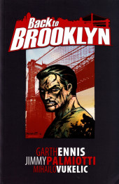 Back to Brooklyn (2008) -INT- Back to Brooklyn