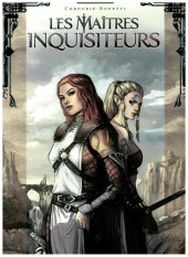 Les maîtres Inquisiteurs -8a2022- Synillia