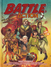 Battle Action (2022) -1- Battle Action