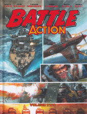 Battle Action (2022) -2- Battle Action Volume Two