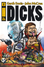 Dicks (2012) -INT2- Dicks, Volume 2