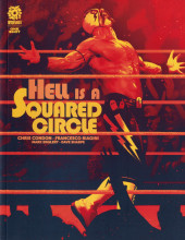 Hell Is A Squared Circle (2022) - Hell Is A Squared Circle