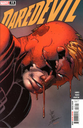 Daredevil Vol. 8 (2023) -16- Issue #16