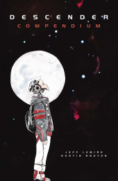 Descender (2015) - Descender Compendium