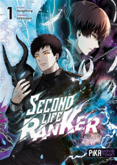 Second Life Ranker -1- Tome 1