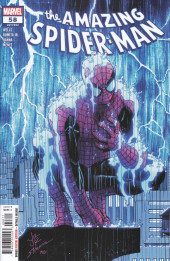 The amazing Spider-Man Vol.6 (2022) -58- issue#58