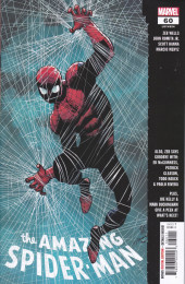 The amazing Spider-Man Vol.6 (2022) -60- issue#60