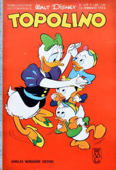 Topolino -429- Numero 429