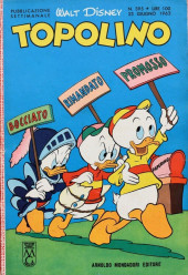 Topolino -395- Numero 395