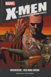 X-Men - La Collection Mutante -10691- Wolverine - Old Man Logan