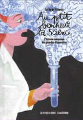 Au petit bonheur la science