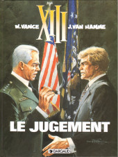 XIII -12a- Le jugement