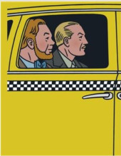 Blake et Mortimer (Les Aventures de) -HS5TT- L'Art de la Guerre