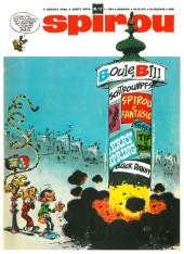 Revista Spirou (Série 1) -2- Revista Spirou