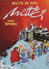 Récits de Noël -2- Récits de Noël dans Spirou