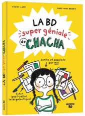 La bD super géniale de Chacha