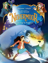 Nevermoor -2- L'héritage du Wundereur