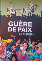 (AUT) Kroll -302024- Guère de paix ou si peu