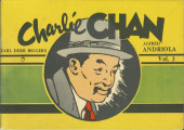 Charlie Chan (Pacific Comics Club) -3- Charlie Chan Vol. 3 Pacific Comics Club Very Limited Edition