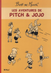 Pitch & Jojo (Les aventures de) - Les aventures de Pitch & Jojo