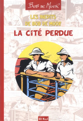 Cité perdue (La)