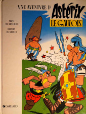 Astérix -1f1989- Astérix le Gaulois