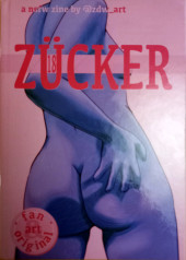 (AUT) Finger, Lucie - Zücker