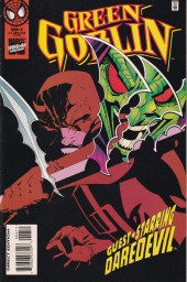 Green Goblin (1995) -6- Issue #6