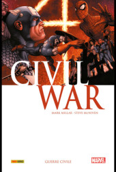 Civil War -1- Guerre Civile