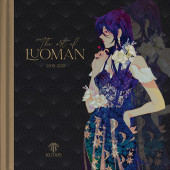 (AUT) Luoman -1- The art of Luoman