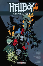 Hellboy & B.P.R.D. -9- 1957