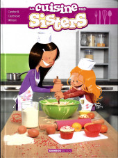 Les sisters -HS04b2020- La cuisine des sisters