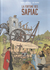 La fortune des Sapiac