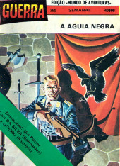 Guerra -360- A águia negra