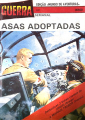 Guerra -337- Asas adoptadas