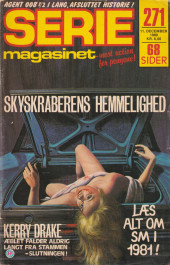 Seriemagasinet (Interpresse -1968) - Seriemagasinet