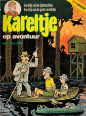 Kareltje op avontuur -1- Deel 1