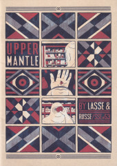 Upper Mantle - Tome 53