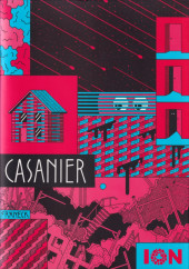 Casanier