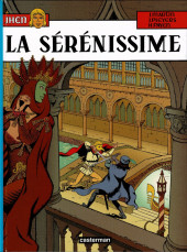 Jhen -11a2023- La Sérénissime