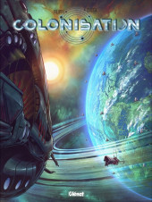 Colonisation -9- Affliction